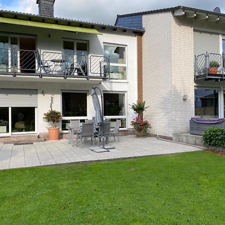 Ferienwohnung Lipinski Velbert Bagian luar foto