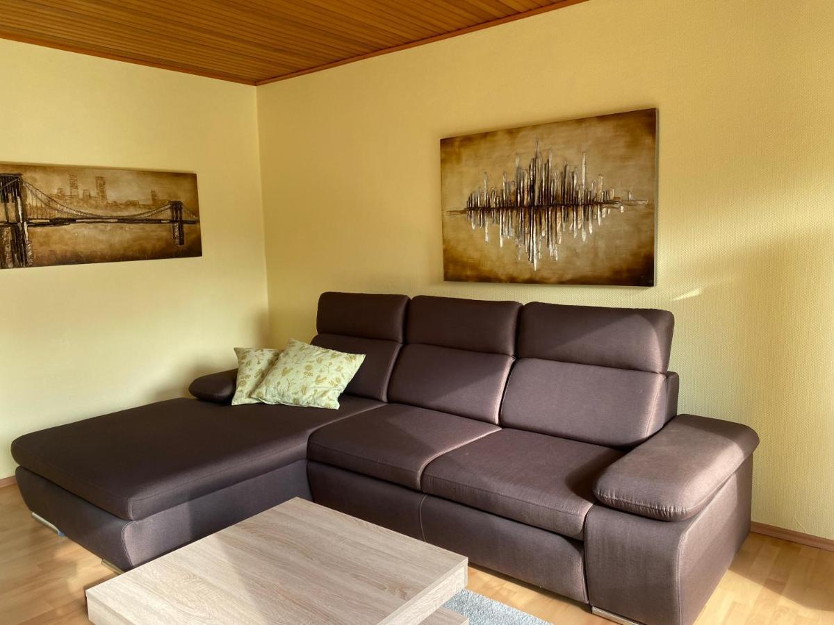 Ferienwohnung Lipinski Velbert Bagian luar foto