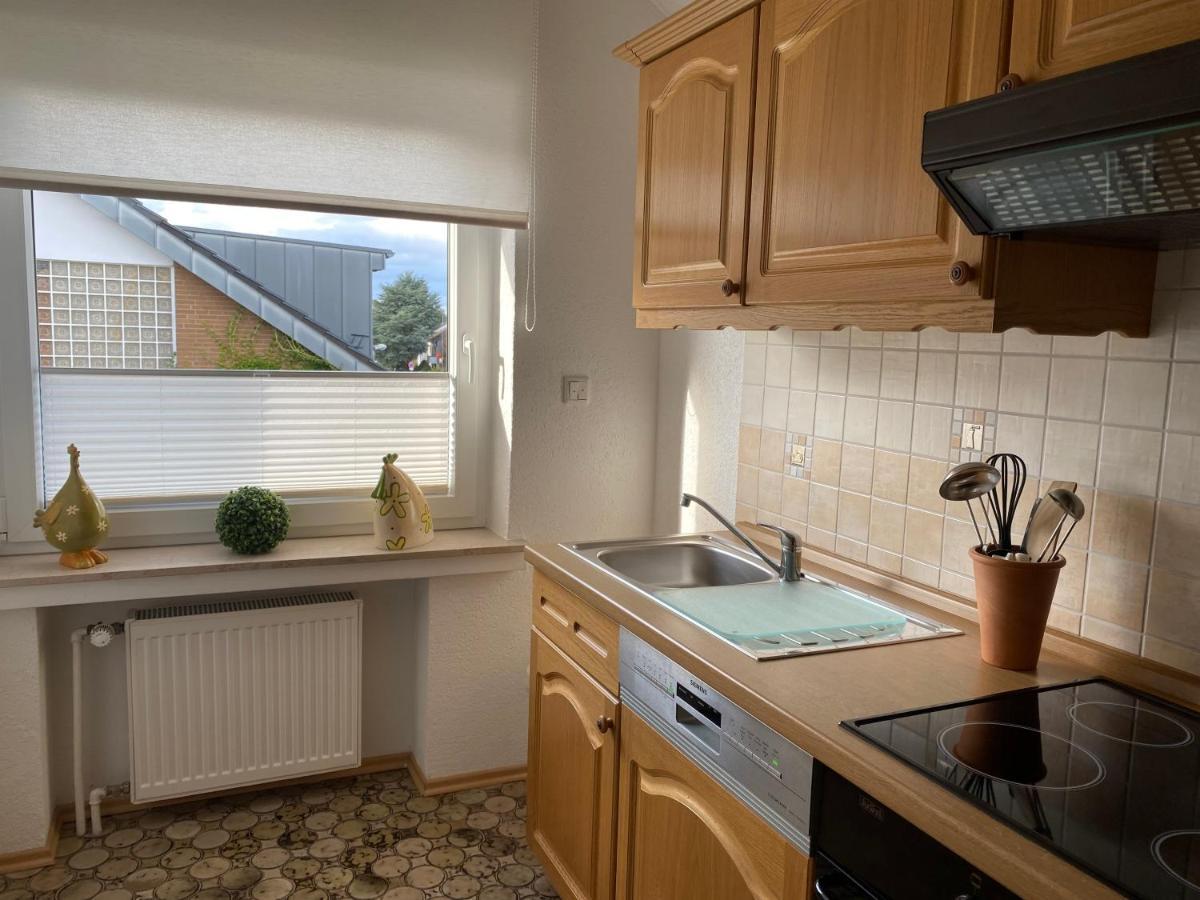 Ferienwohnung Lipinski Velbert Bagian luar foto