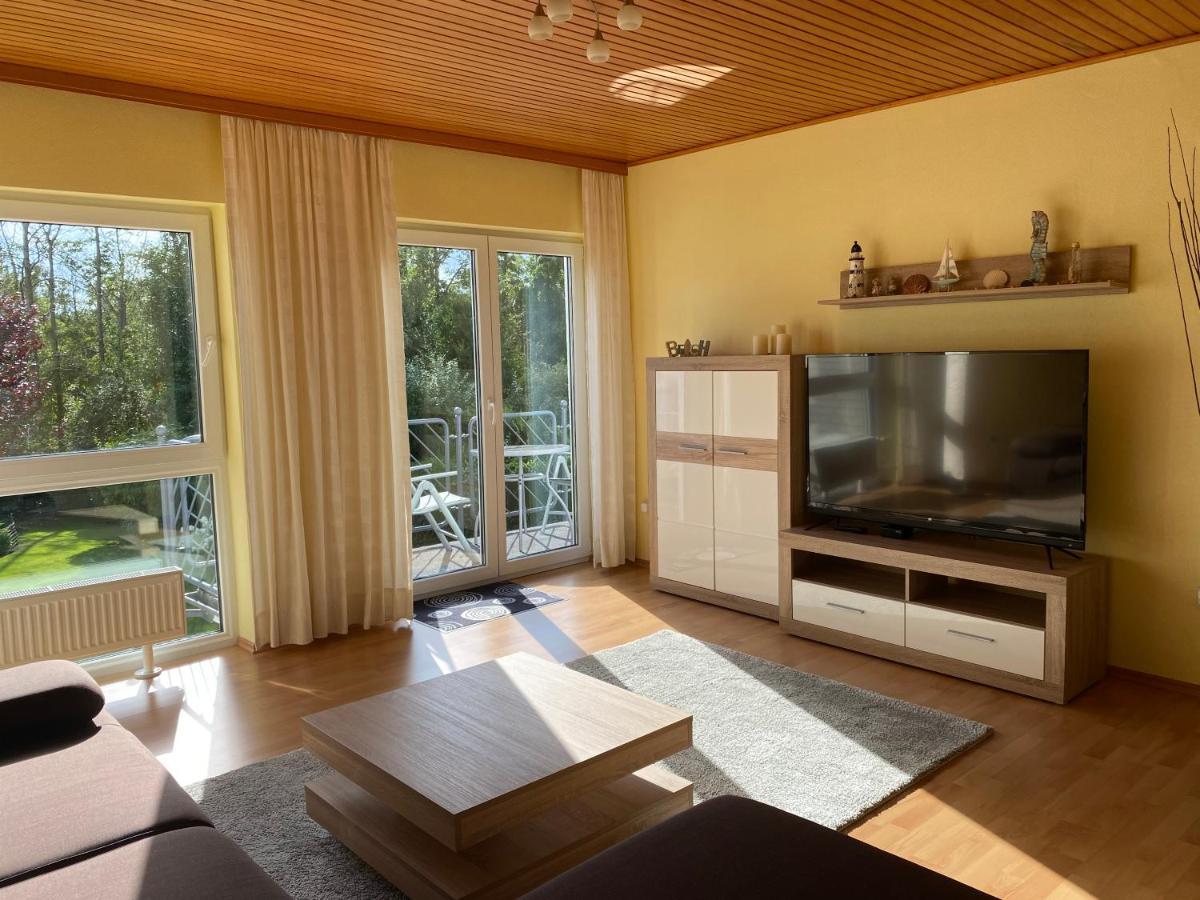 Ferienwohnung Lipinski Velbert Bagian luar foto