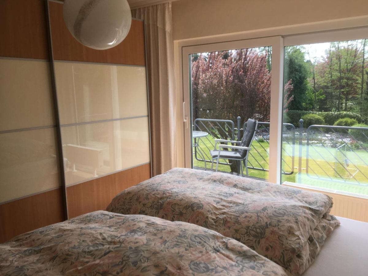 Ferienwohnung Lipinski Velbert Bagian luar foto