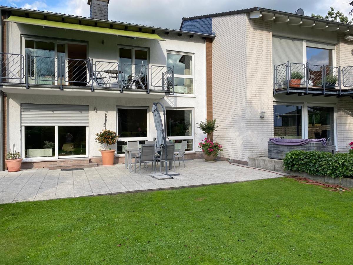 Ferienwohnung Lipinski Velbert Bagian luar foto